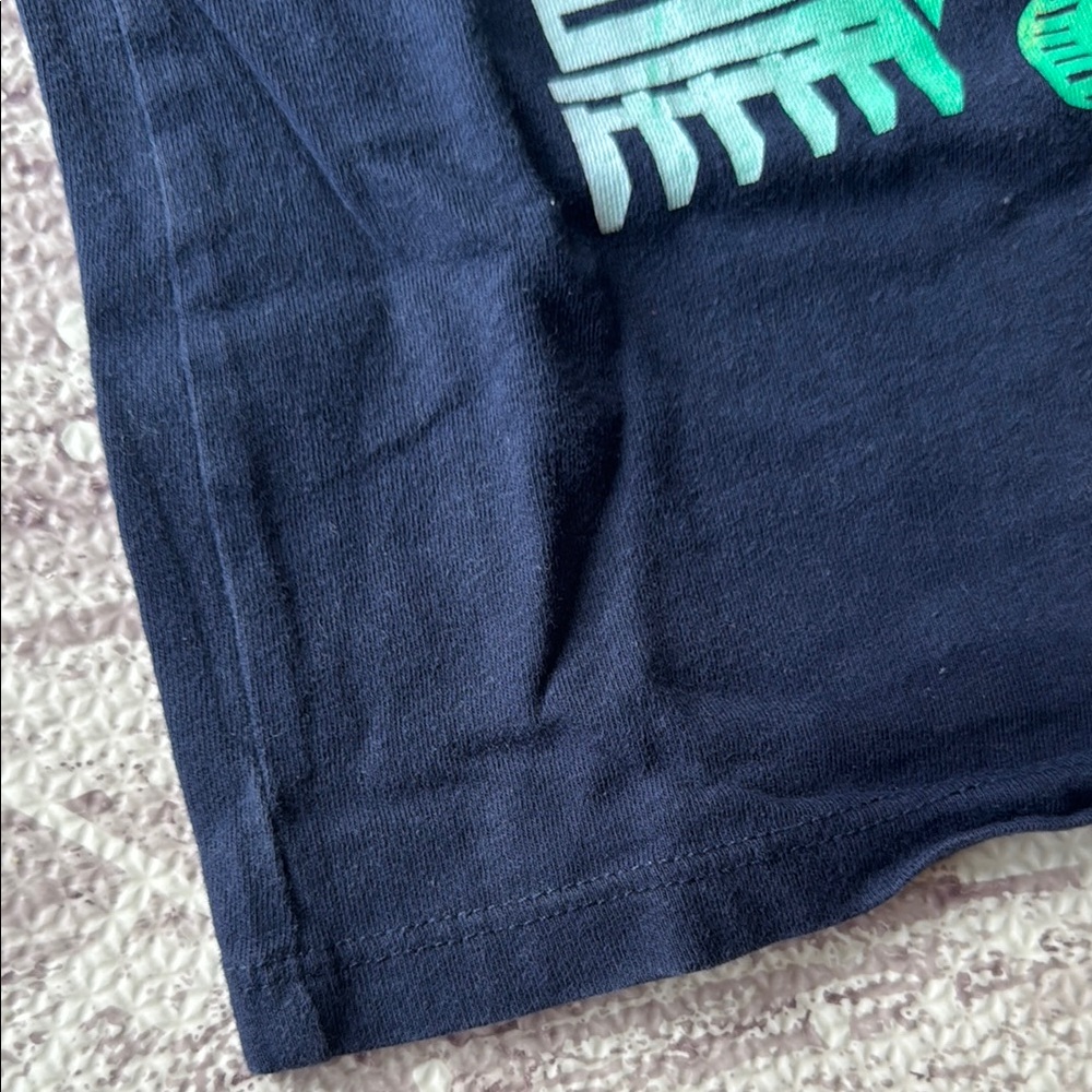 Baby Gap Brannan’s Favorites Excavator Tee - size 2T - Picture 5 of 9